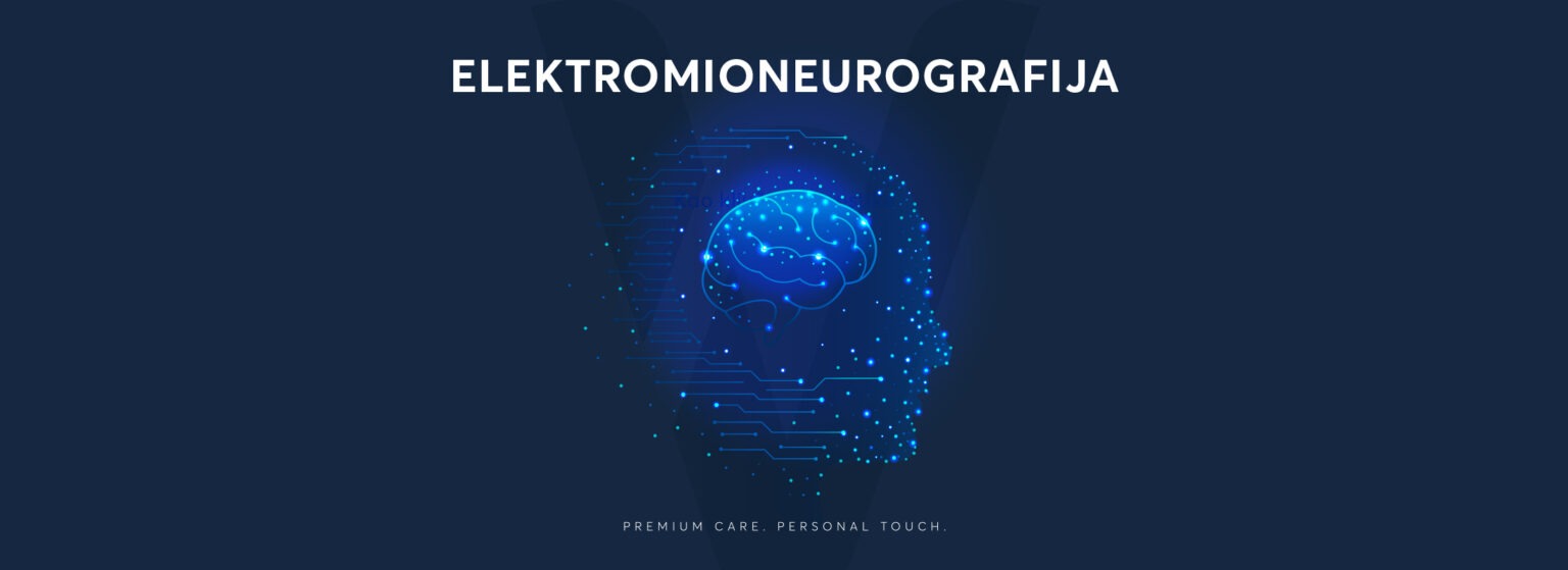 Elektromioneurografija (EMNG) predstavlja dijagnostičku metodu za merenje električne aktivnosti mišića i nerava u cilju utvrđivanja prisustva oboljenja perifernih nerava, mišića, neuromišićne spojnice i nervnih korenova.